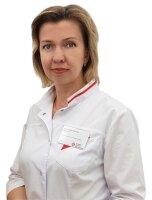 Афанасьева Светлана Ивановна
