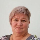 Фирсова Ольга Геннадьевна
