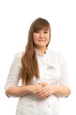 Кассаева Ольга Андреевна
