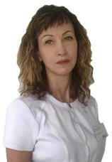 Адаменкова Юлия Константиновна