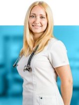 Свиридова Анна Викторовна