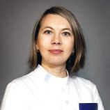 Титович Марина Николаевна