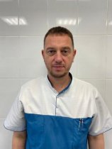 Игнашкин Кирилл Александрович