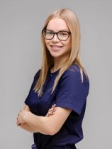 Варченкова Ангелина Артемовна