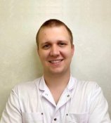 Новиков Дмитрий Сергеевич
