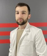 Кумыков Астемир Ахъедович