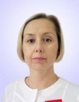 Майорова Людмила Михайловна