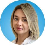 Образцова Анастасия Михайловна