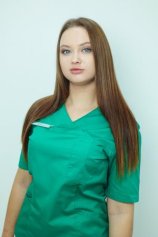 Федина Алеся Алексеевна