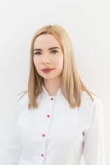 Юдина Ирина Александровна