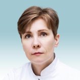 Голикова Елена Петровна
