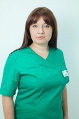 Исаева Кристина Владимировна