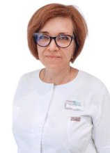 Романенко Оксана Юрьевна