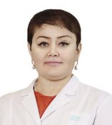 Монахова Надежда Владимировна
