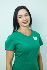 Федина Галина Васильевна
