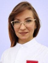 Воронина Екатерина Игоревна