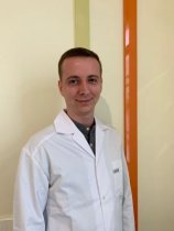 Орленко Владимир Владимирович