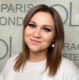Иванова Евгения
