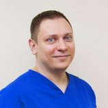 Сухарев Роман Михайлович