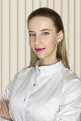 Краснопеева Екатерина Леонидовна