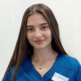 Закирьярова Адель Рустамовна