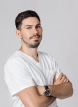 Виноградов Максим Игоревич