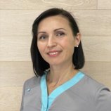 Погонышева Анастасия Анатольевна