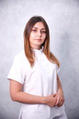 Алькина Елена Эрнестовна