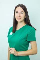 Хамедова Наталья Андреевна