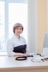 Сухозад Екатерина Викторовна