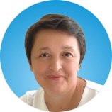 Рябцева Лейла Очиловна