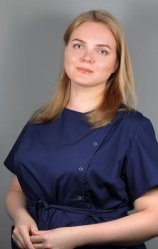 Соловьева Виктория Вячеславовна