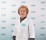 Лапшина Светлана Анатольевна
