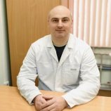 Горбатенко Дмитрий Михайлович