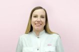 Наумова Елена Андреевна