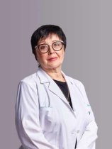 Акрамова Людмила Сергеевна