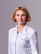 Королева Елена Борисовна