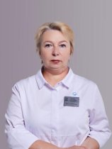 Сливко Елена Сергеевна