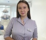 Хайруллина Алина Рамилевна