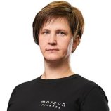 Лемеза Галина