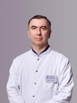 Эфендиев Зия Кямал оглы