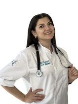 Кибарова Алина Аледдиновна