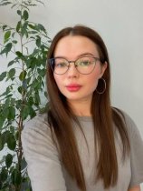 Яхонтова Марина