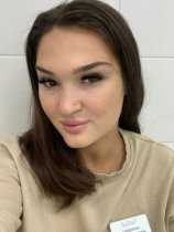 Смирнова Евгения Игоревна