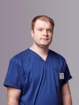 Гомонюк Святослав Игоревич