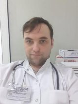 Морозов Александр Валерьевич