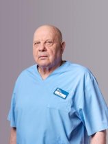 Данчин Михаил Михайлович