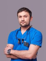 Баходиров Шахруз Анварович