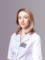 Коротина Ксения Михайловна