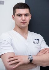 Аскеров Шахрияр Фаигович